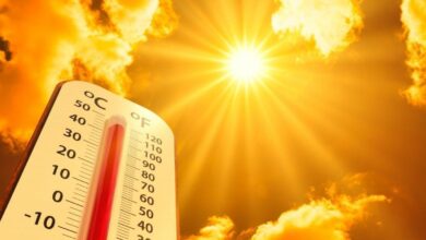 Gear up for intense summer heatwaves as IMD Delhi issues red alert