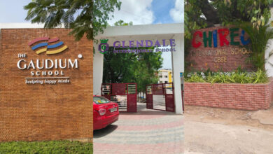 CMC food safety teams raid international schools
