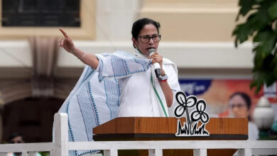 Mamata Banerjee