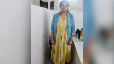 Priyanka, the 40-year-old lawyer and mother of Vennela