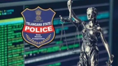 cybercrime Cyberabad
