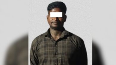 Hyderabad: PD Act invoked against rowdy sheeter with 15 cases