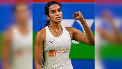 PV Sindhu ends two-year wait, enters Japan Open final