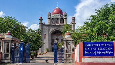 Telangana High Court