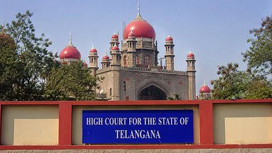 Telangana High Court