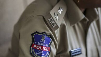 Telangana Police