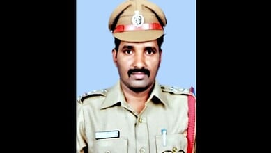 Jubilee Hills Inspector