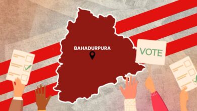 Over 6 lakh Hyderabad voters flagged, highest in Bahadurpura