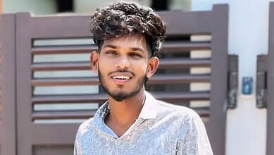 dalit youth hacked to death in honour killing