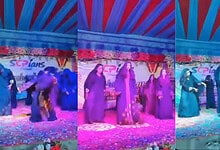 Bhoothiya dance