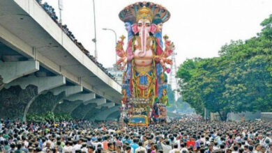 Khairatabad Ganesh