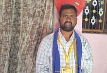 AP man S Suresh accuses police of abusing him