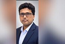 G Ramdhan, appointed director of drugs wing, TG SAFE, in a professional portrait.