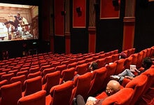 theatre