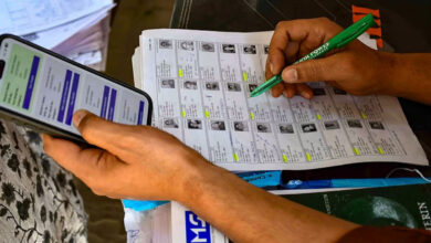 SIR Form 7 controversy in Karnataka