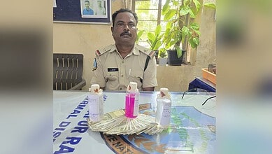 Telangana ACB