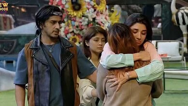 Bigg Boss 20 contestants