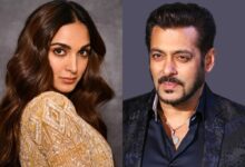 Salman Khan to romance Kiara Advani? Details inside