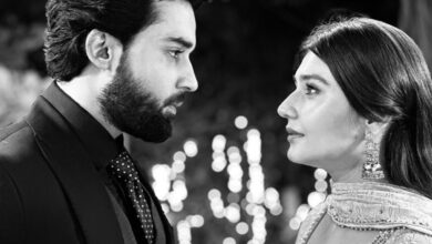 Last episode: Ishq Murshid ends today, fans have mixed reactions