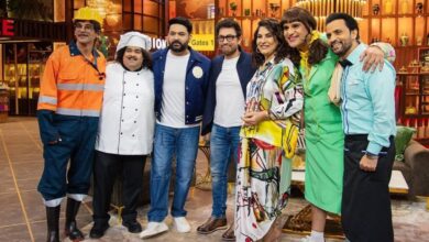 It is 'The End' for The Great Indian Kapil Show; update on season 2