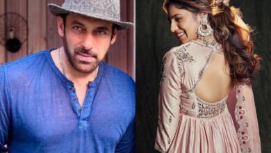 Young actress got marriage proposal from Salman Khan, what happened next?