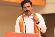 Govt should ensure safety of 37k Ayodhya devotees: Karnataka BJP