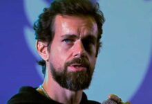 NFT of Jack Dorsey's first tweet loses 99 per cent of value
