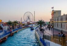 Dubai: Global Village extends season 28 opening hours