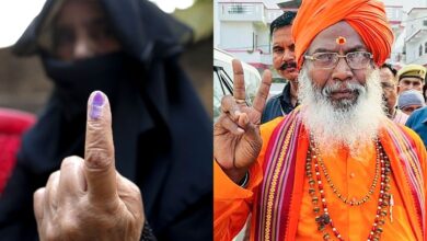 LS polls: 11.67 % voter turnout in UP till 9 am