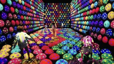 Middle East’s 1st teamLab borderless museum to open in Jeddah