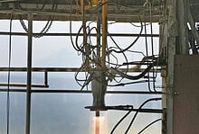 PS4 Liquid Rocket Engine- ISRO