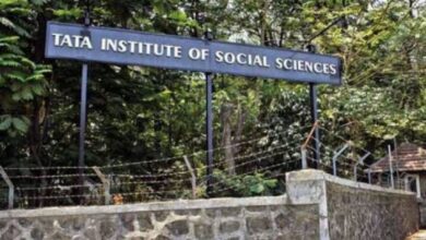 Dalit PhD student moves Bombay HC challenging TISS suspension