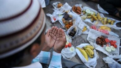 Self-introspection and repentance are the flavours of Ramadan