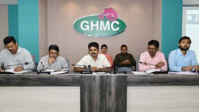 GHMC Commissioner directs officials to follow court orders