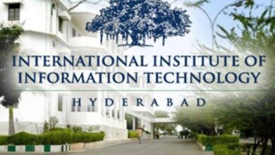 IIIT-Hyderabad hosted Learning for Science Symposium