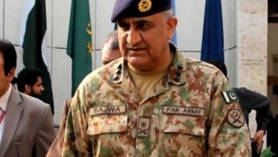Bajwa: All disputes with India should be settled through dialogue