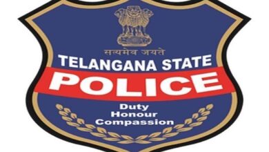 Extensive search underway to arrest MLA's son in suicide abetment case: Telangana police