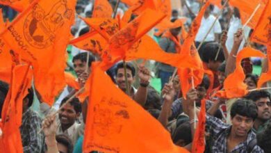 Bajrang Dal reiterates commitment to check love-jihad