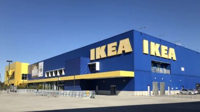 Hyderabad: traffic restrictions around IKEA rotary from today
