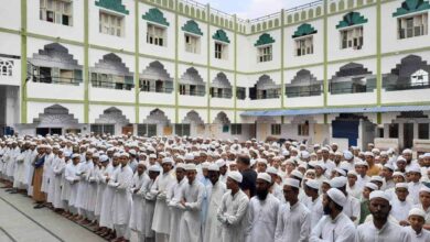 With UP Madarsa Act out, teachers students look at a clueless future
