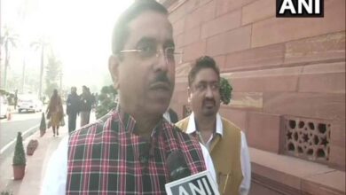 State government responsible for protecting mining reserves: Prahlad Joshi