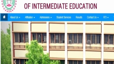 Telangana: 'Not even 1 min late' rule for Inter exams to be relaxed as student ends life
