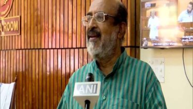 ED a political tool of BJP, nothing else: Thomas Isaac