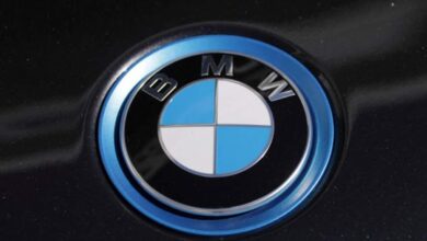 Noida: Man stops BMW to urinate, thieves flee with car