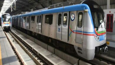 Hyderabad Metro to operate till 1 am on Ganesh immersion day