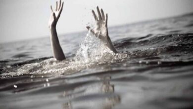Andhra couple drown in frozen US lake