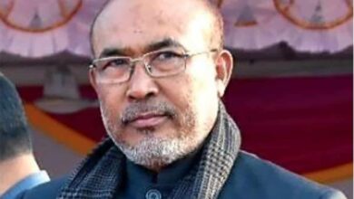 2480 illegal immigrants detected in 2023 before violence outbreak: Manipur CM