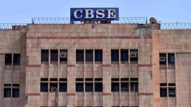 CBSE not to award any division in class 10, 12 board exams: Official