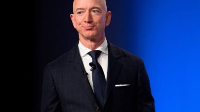 Jeff Bezos could become the world's first trillionaire by 2026