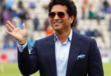 Sachin Tendulkar to flag off Hyderabad Half-Marathon on Nov 5